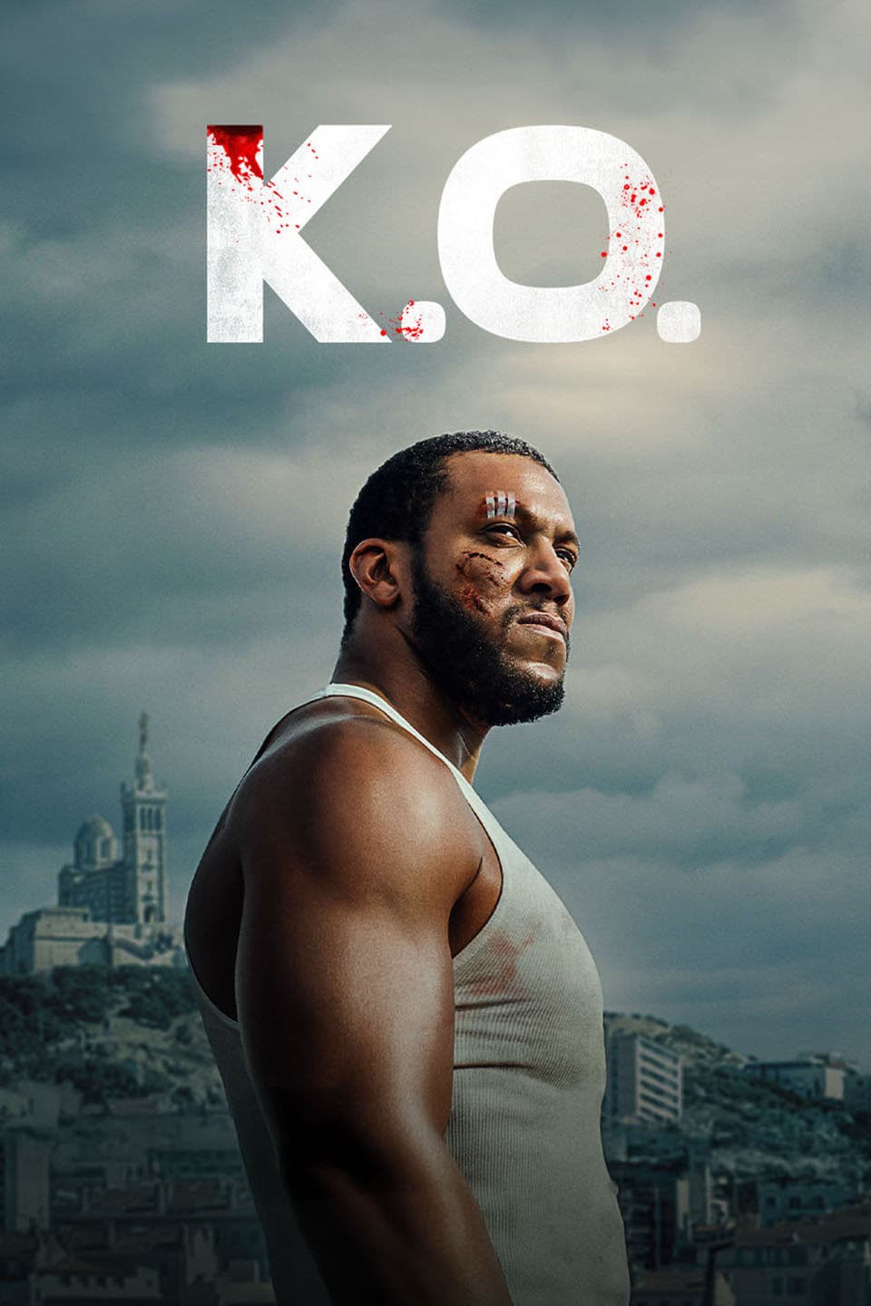 K.O.