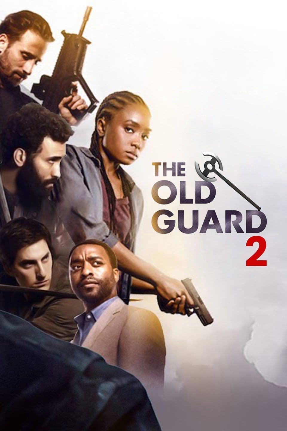 The Old Guard 2